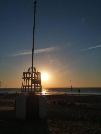 Zeester En Koffie. Oostduinkerke-Bad Exterior foto